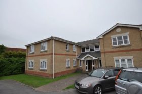 1 bedroom Flat to re...